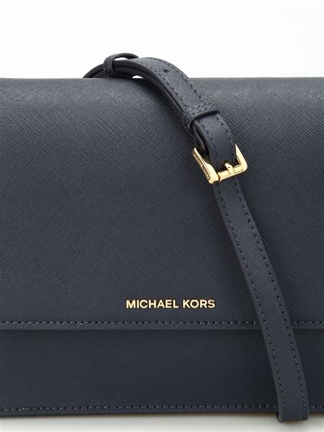 michael kors daniela crossbody bag